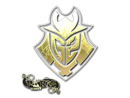 G2 Esports (Gold)