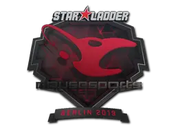 mousesports