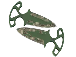 Forest DDPAT
